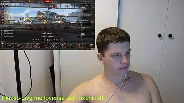 BigL0ve online show from February 16, 2:02 pm