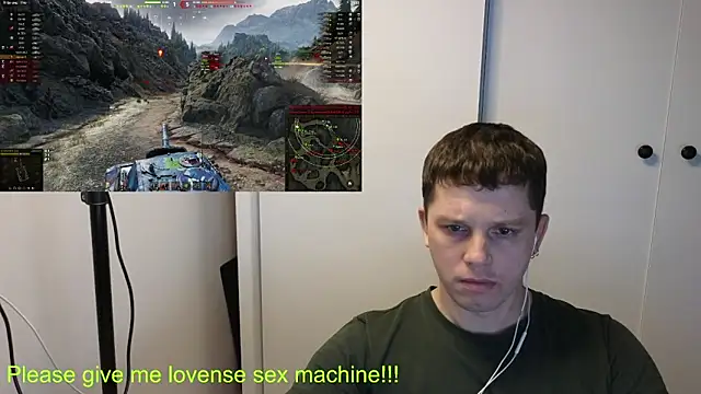 BigL0ve online show from February 17, 2:24 pm