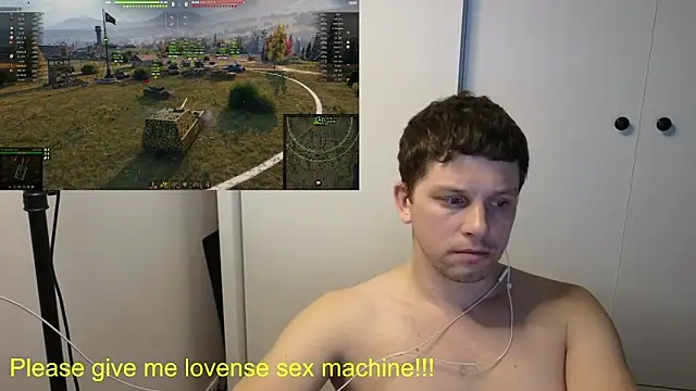 BigL0ve online show from March 12, 2:45 pm