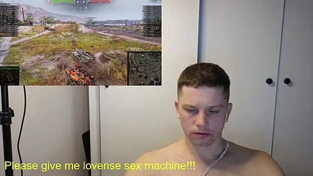 BigL0ve online show from March 20, 3:06 pm