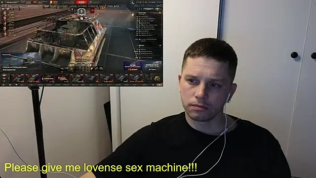 BigL0ve online show from March 23, 2:10 pm