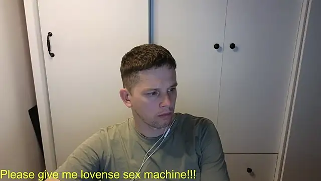 BigL0ve online show from May 30, 2:14 pm