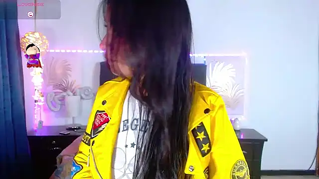 Julietacollins06 online show from February 18, 1:22 pm