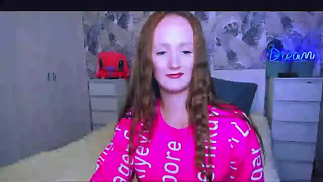 Snapshot of DreameSoul chatting on December 9, 3:22 pm DreameSoul online show from December 9, 3:22 pm