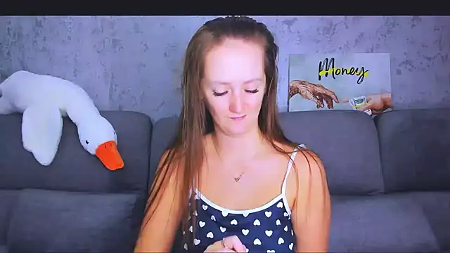 Snapshot of DreameSoul chatting on February 4, 5:21 am DreameSoul online show from February 4, 5:21 am