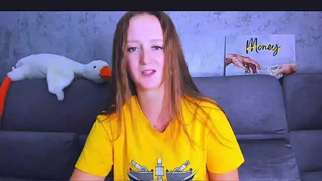 Snapshot of DreameSoul chatting on February 6, 2:26 pm DreameSoul online show from February 6, 2:26 pm