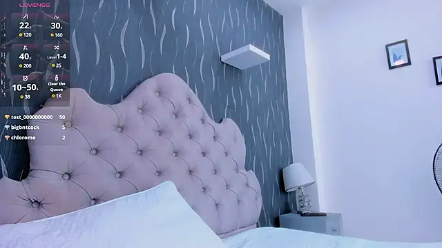 Snapshot of brianaGuzman chatting on March 3, 4:14 pm brianaGuzman online show from March 3, 4:14 pm