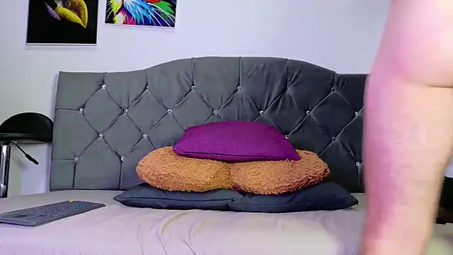 louis bcasta1 online show from October 28, 11:03 am