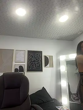 Snapshot of amy_fox2 chatting on February 5, 2:00 pm amy fox2 online show from February 5, 2:00 pm