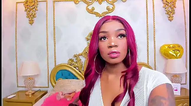 SalomeRestrepo online show from March 6, 4:19 am