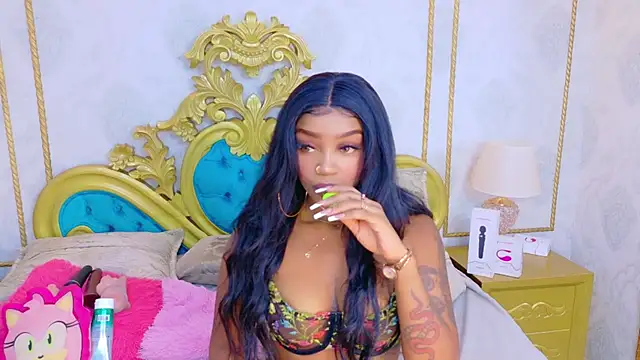 SalomeRestrepo online show from November 16, 4:29 am