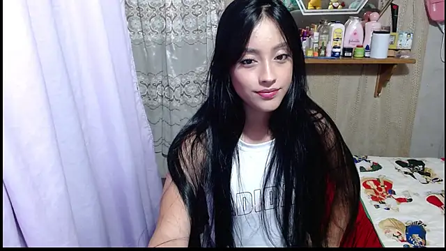 Lunawillis online show from November 28, 10:34 pm