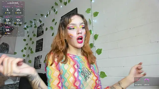 katt  black   online show from October 29, 8:43 pm