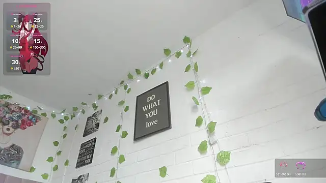 katt  black   online show from November 12, 7:13 pm