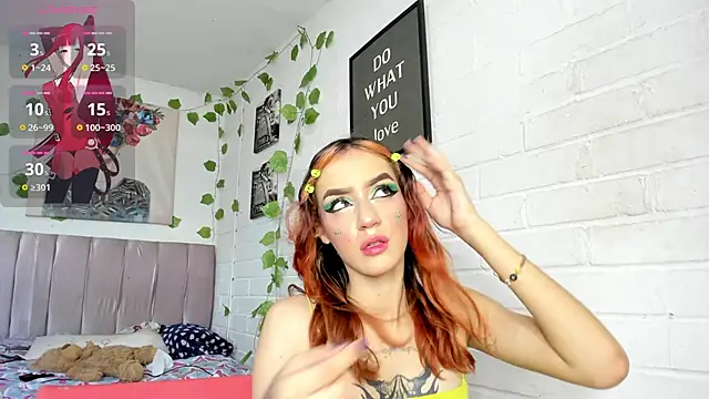 katt  black   online show from February 28, 7:48 pm