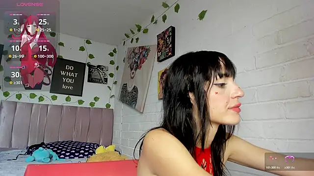 katt  black   online show from April 20, 8:10 pm