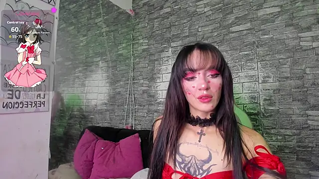 katt  black   online show from May 28, 8:28 pm