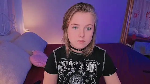 mary ton online show from November 5, 5:07 am