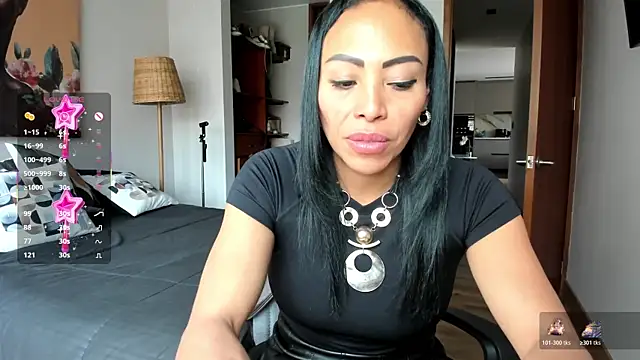 CindyWilliams  online show from March 27, 3:56 pm