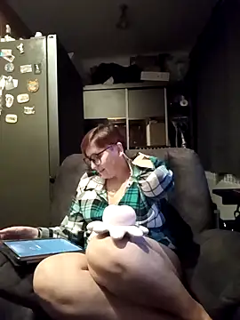 Snapshot of Marie1992PL chatting on January 30, 4:02 pm Marie1992PL online show from January 30, 4:02 pm