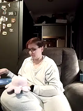 Snapshot of Marie1992PL chatting on February 1, 3:39 pm Marie1992PL online show from February 1, 3:39 pm