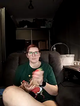 Snapshot of Marie1992PL chatting on February 7, 4:03 pm Marie1992PL online show from February 7, 4:03 pm