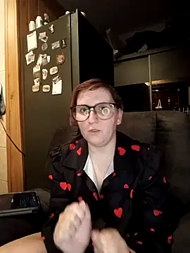 Snapshot of Marie1992PL chatting on February 14, 6:08 pm Marie1992PL online show from February 14, 6:08 pm