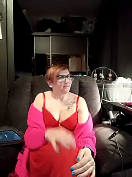 Snapshot of Marie1992PL chatting on February 27, 4:43 pm Marie1992PL online show from February 27, 4:43 pm