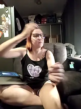 Snapshot of Marie1992PL chatting on November 7, 6:41 pm Marie1992PL online show from November 7, 6:41 pm