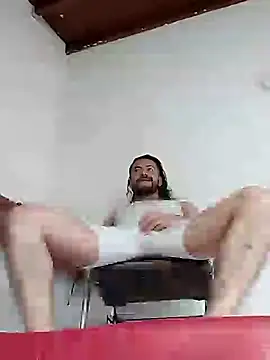 AndresSmith   online show from December 8, 8:04 pm