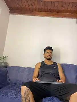 AndresSmith   online show from February 11, 7:13 am