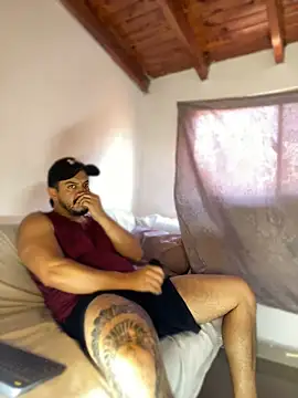 AndresSmith   online show from April 12, 4:45 pm