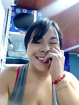 MIA BIANCCO online show from October 7, 5:26 am