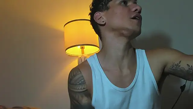 nakedfoam1 online show from July 28, 1:12 am