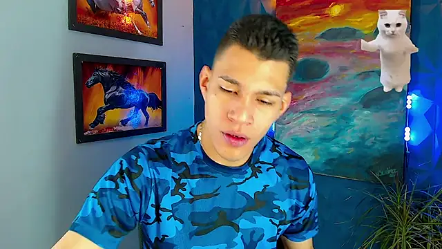 dirtyboy 23 online show from January 29, 3:44 am