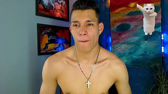 dirtyboy 23 online show from January 30, 12:59 pm