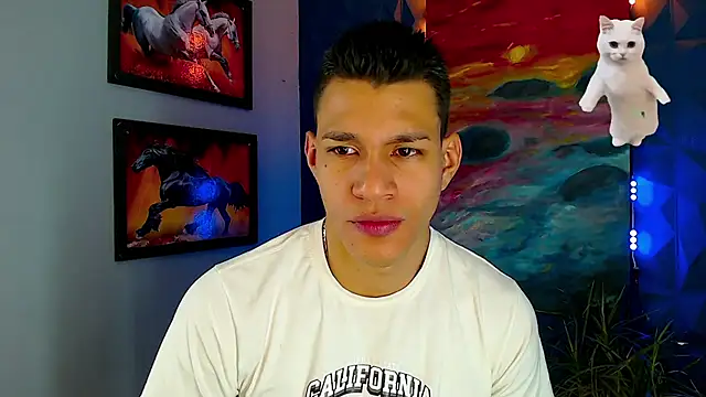 dirtyboy 23 online show from February 2, 3:54 am