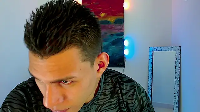 dirtyboy 23 online show from February 7, 3:23 am