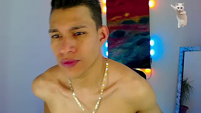 dirtyboy 23 online show from February 9, 12:52 pm