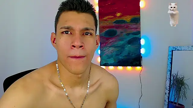 dirtyboy 23 online show from February 10, 7:47 am