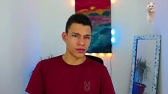 dirtyboy 23 online show from February 10, 10:40 pm