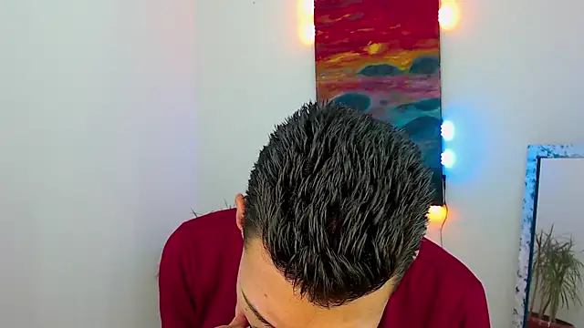 dirtyboy 23 online show from February 14, 11:53 am