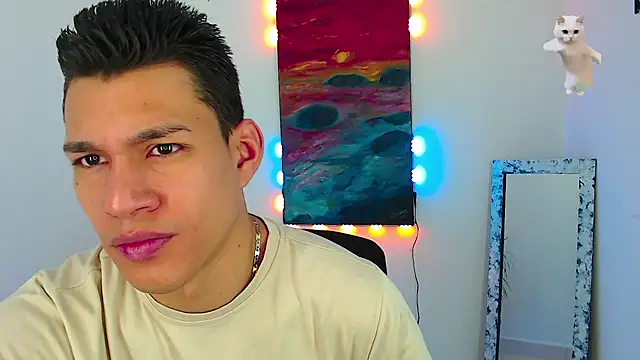 dirtyboy 23 online show from February 18, 4:37 am