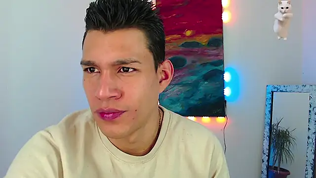 dirtyboy 23 online show from February 27, 7:01 am