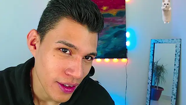 dirtyboy 23 online show from February 28, 9:04 am