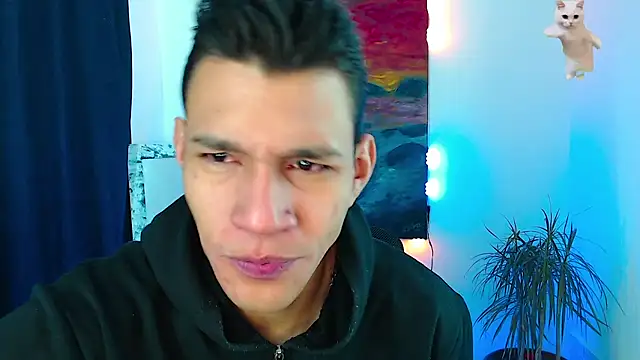 dirtyboy 23 online show from March 9, 5:00 am