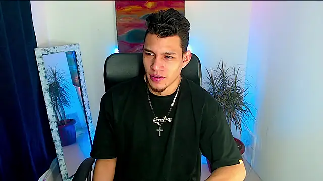 dirtyboy 23 online show from September 17, 3:30 am