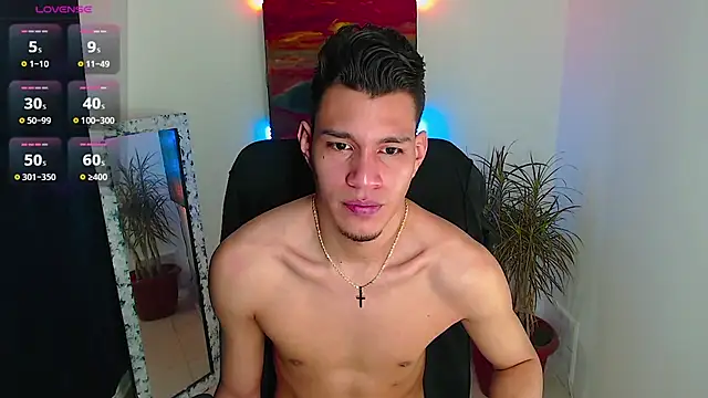 dirtyboy 23 online show from November 9, 7:17 am