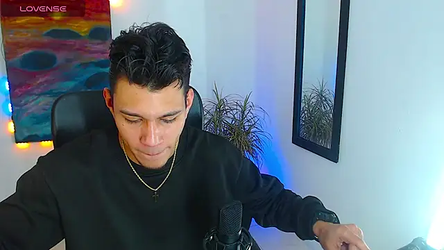 dirtyboy 23 online show from March 15, 5:57 am