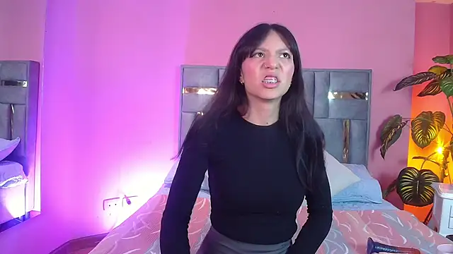 Bianca ks online show from March 20, 3:02 am